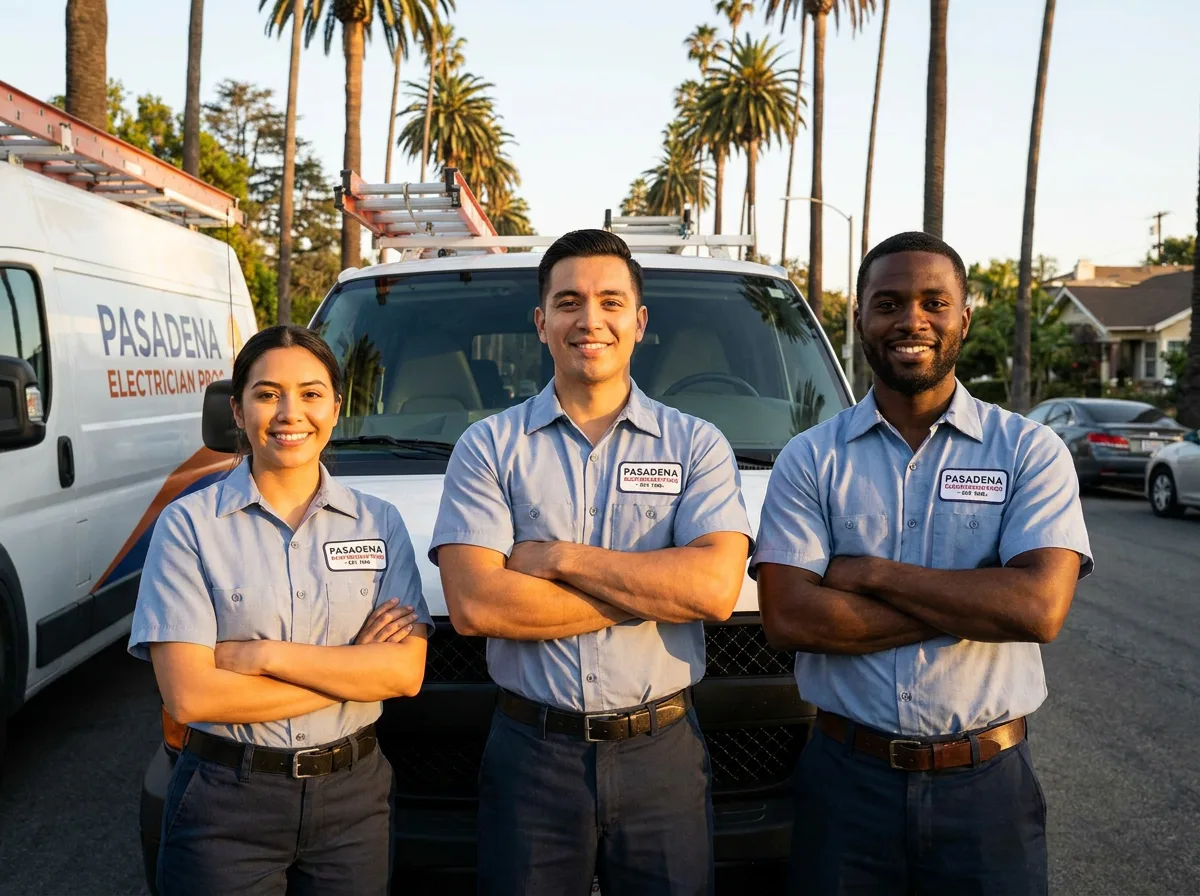 Electrician company in Shelbyville, IL
